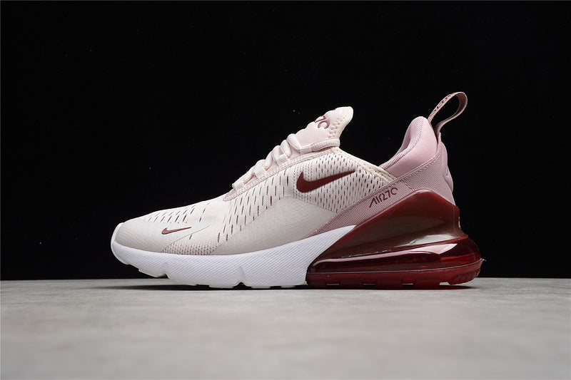 Air Max 270 Barely Rose/Vintage-Elemental White