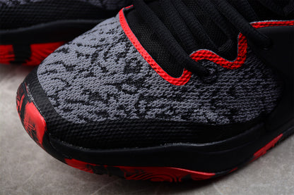 Nike KD 15 Black University Red