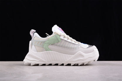 Off-White Odsy-1000 Tech White