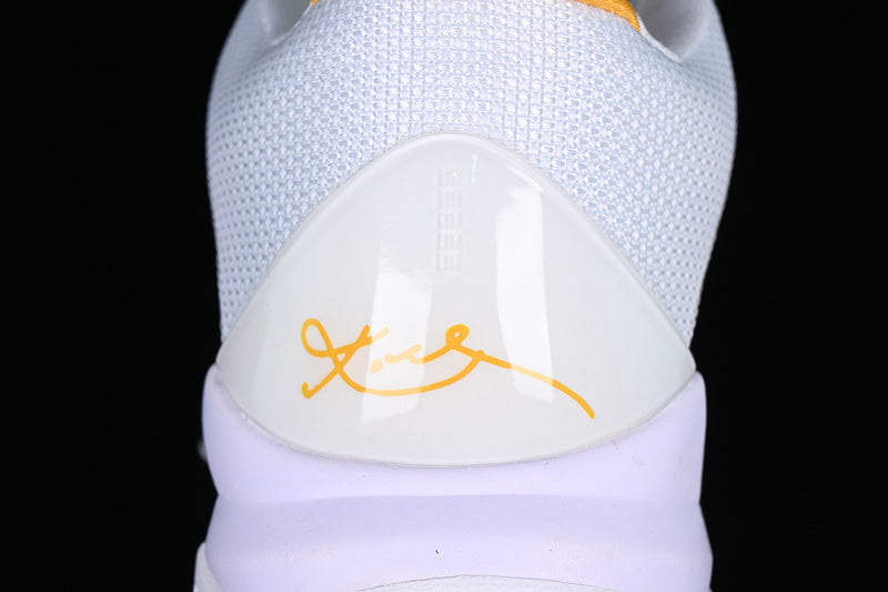 Nike Kobe 5 Bruce Lee Alternate