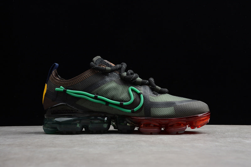 Air Vapormax 2019 Cactus Plant Flea Market Green Mist-Black