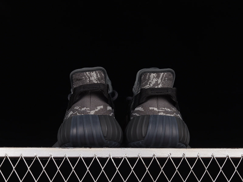 Adidas Yeezy Boost 350 V2 Dark Salt-Black