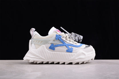 Off-White Odsy-1000 Tech White