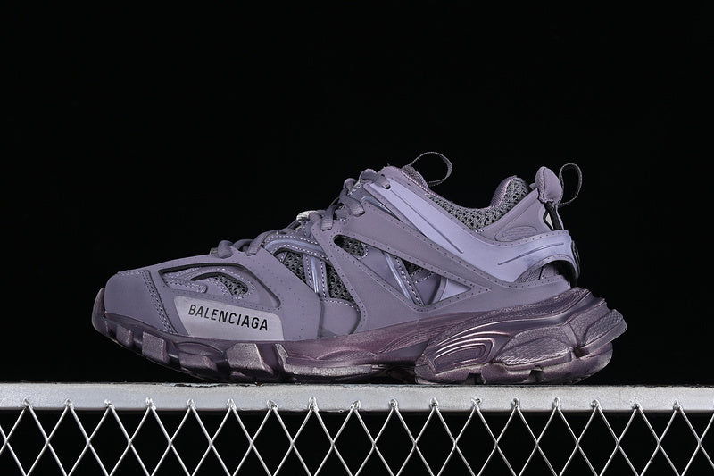 Balenciaga Track Light Purple