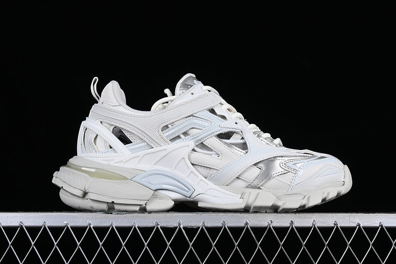 Balenciaga Track.2 White-Beige