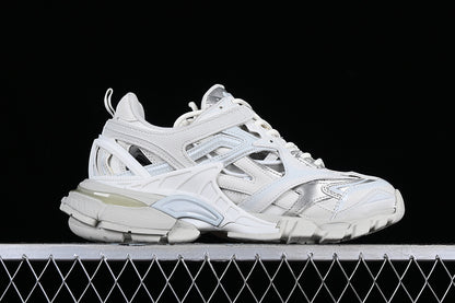 Balenciaga Track.2 White-Beige