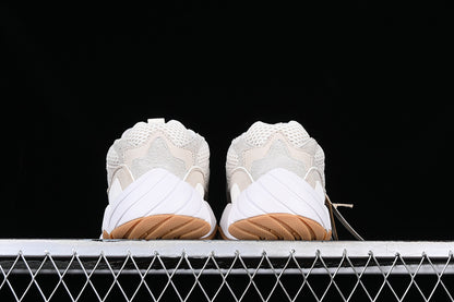 Adidas Yeezy Boost 500 Desert Rat White-Beige