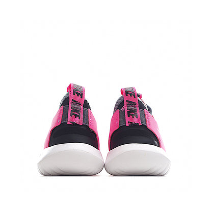 Kids Nike Flex Runner Toddler Black Pink White