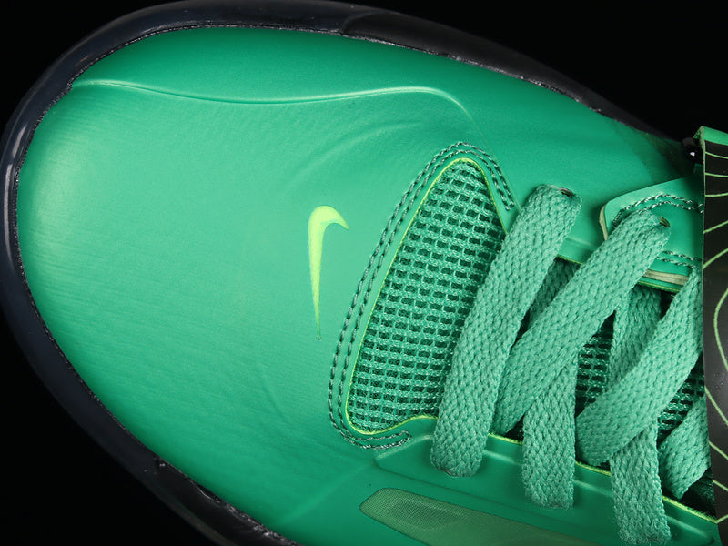 Nike KD 4 Weatherman Lush Green