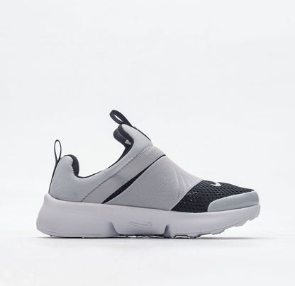 Kids Nike Presto Extreme SE  Grey White