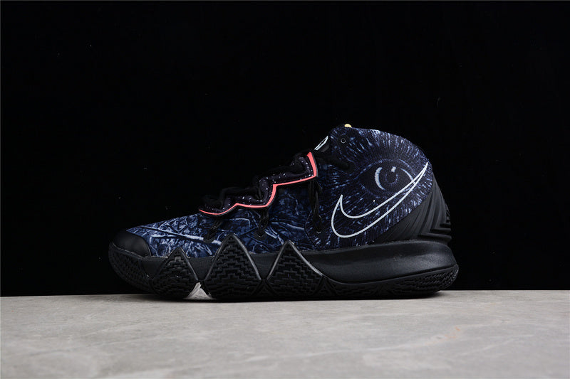 Nike Kyrie S2 EP Hybrid What The Black All-Seeing Eye