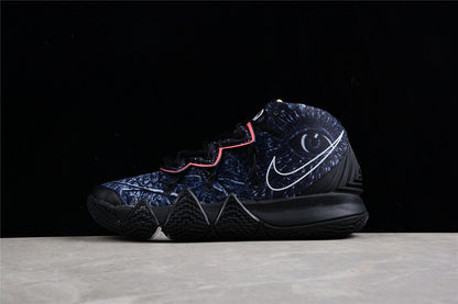 Nike Kyrie S2 EP Hybrid What The Black All-Seeing Eye