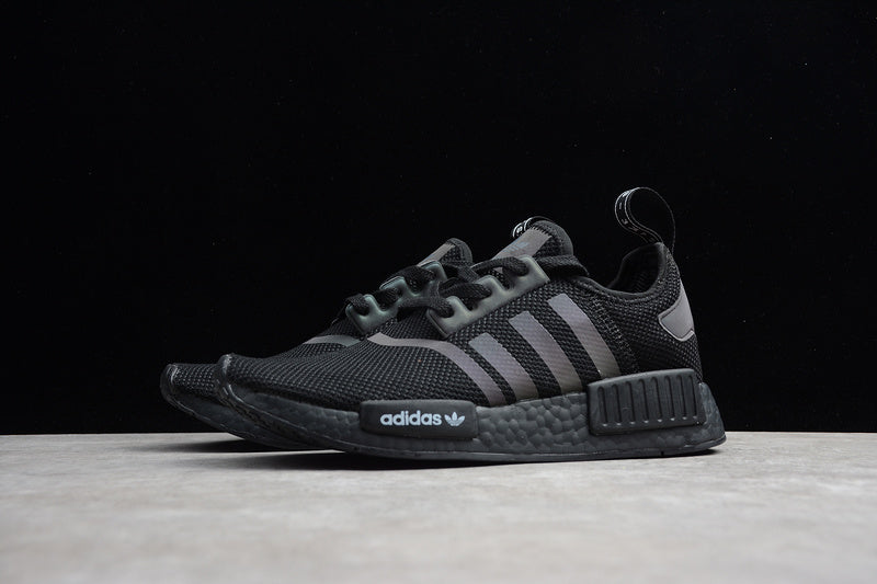 Adidas NMD R1 Xeno Pack-Black-Red