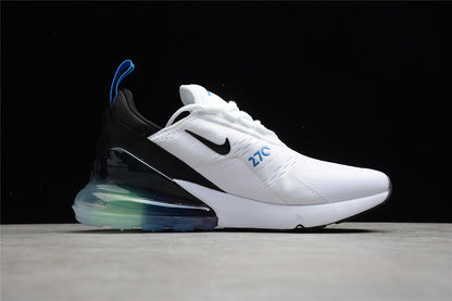 Air Max 270 White/Black-Dusty Cactus