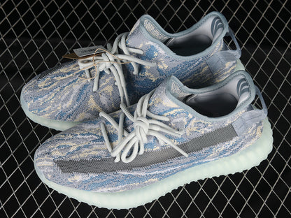 Adidas Yeezy Boost 350 V2 Mx Blue-Grey