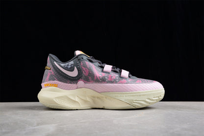 Nike Kyrie 8 Beige/Light Pink-Multi Color