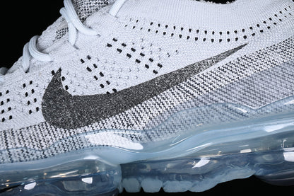 Air Vapormax 2023 Flyknit White/Black/Grey-Blue