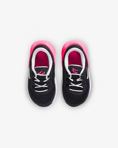 Kids Nike Air 270 Black-Pink