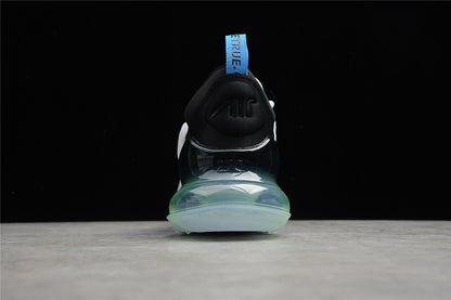 Air Max 270 White/Black-Dusty Cactus