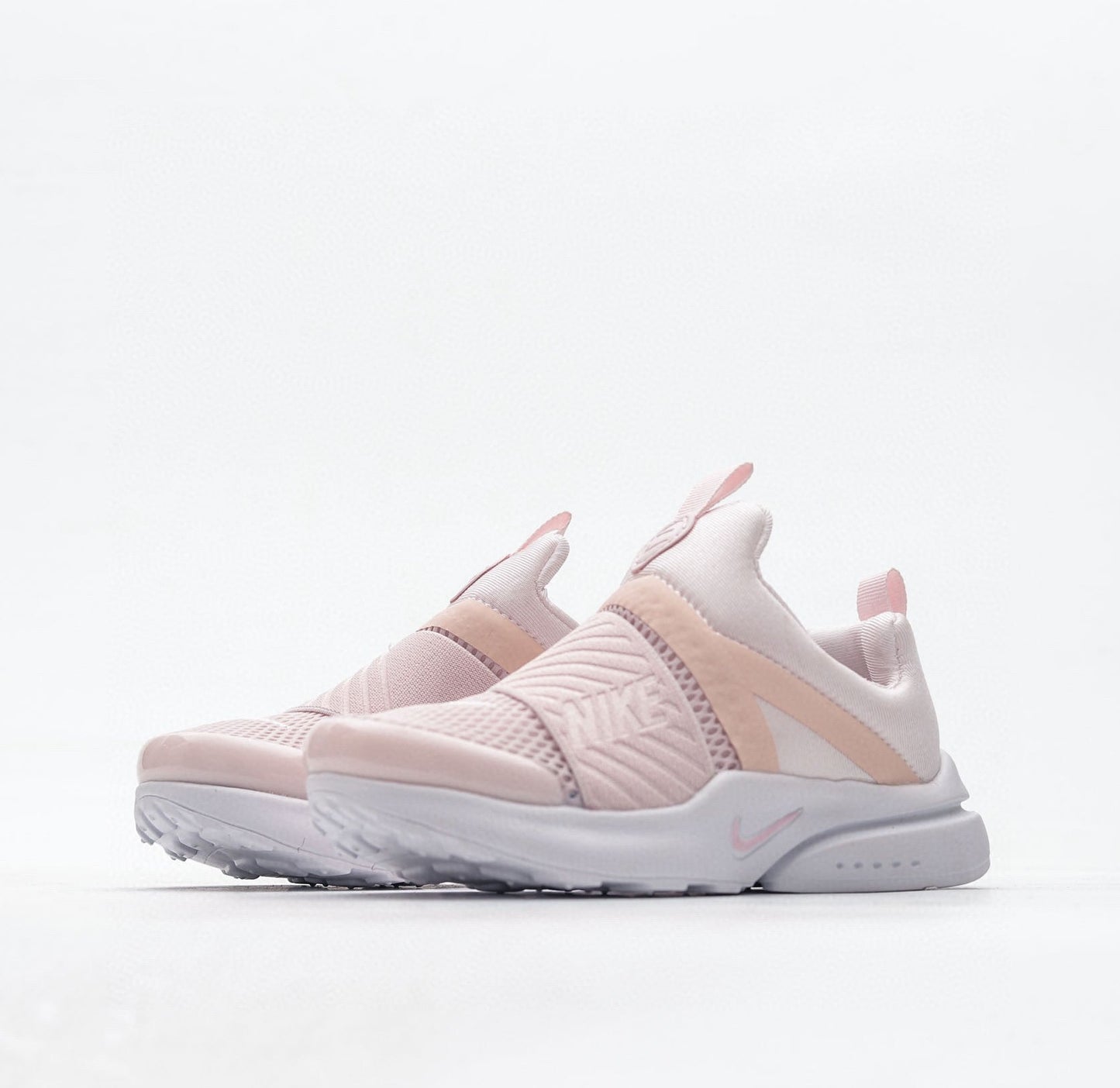 Kids Nike Presto Extreme SE  Arctic Pink