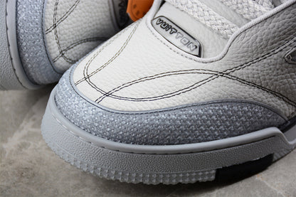 Louis Vuitton LV Skate Sneaker White