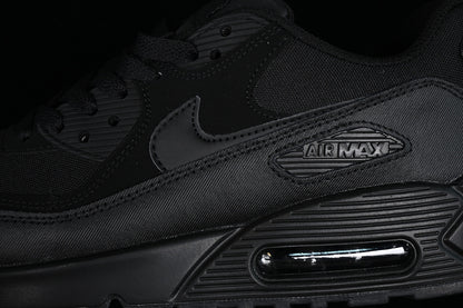 Air Max 90 Black