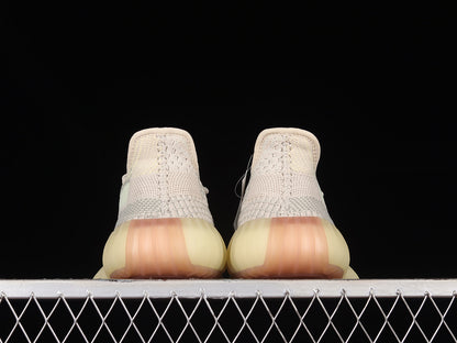 Adidas Yeezy Boost 350 V2 Citrin Non Reflective