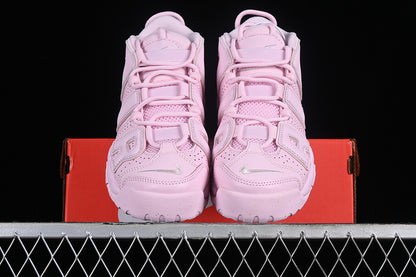 Air More Uptempo 96 QS Pink Foam