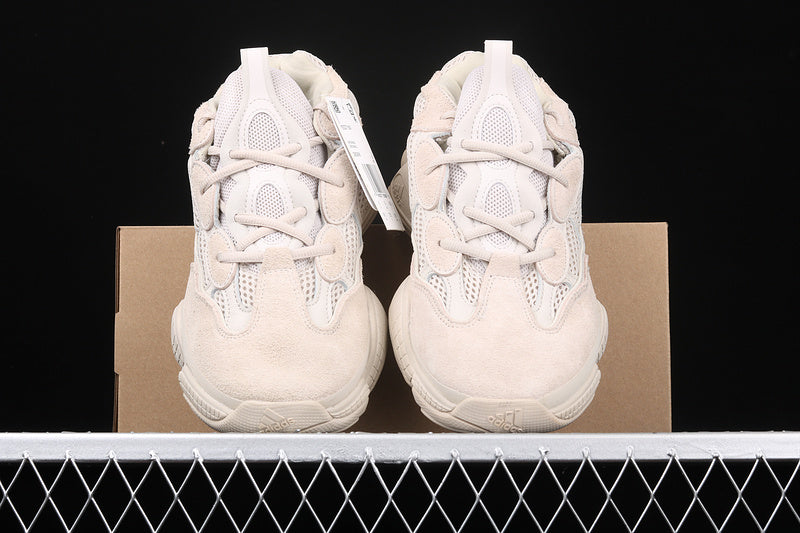 Adidas Yeezy Boost 500 Desert Rat White-Blush