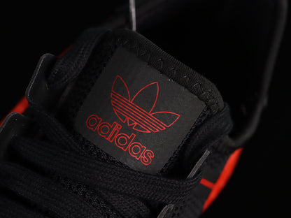 Adidas NMD Core Black-Red