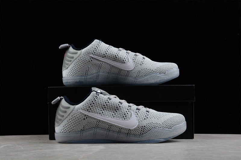 Nike Kobe 11 Low Elite 4KB Pale Horse