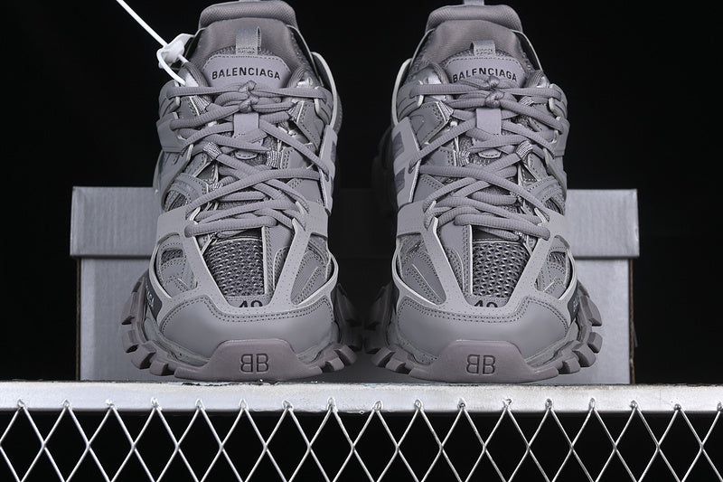 Balenciaga Track Grey