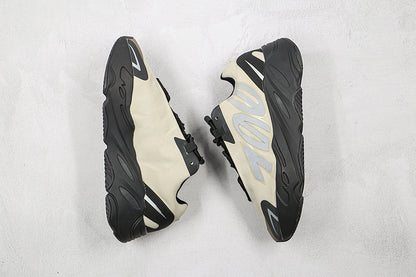 Adidas Yeezy Boost 700 MNVN Bone-Core Black