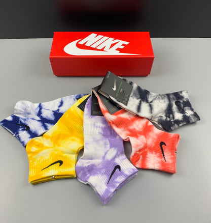 Nike Low Socks 5 Pack