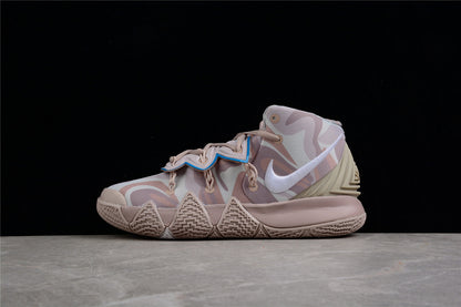 Nike Kyrie S2 Hybrid Desert Camo Tan-White