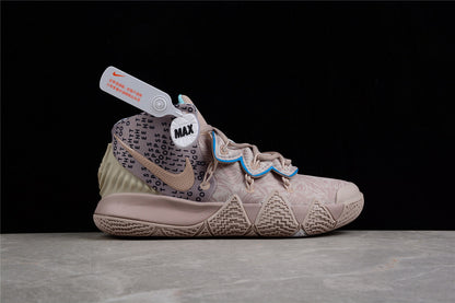 Nike Kyrie S2 Hybrid Desert Camo Tan-White