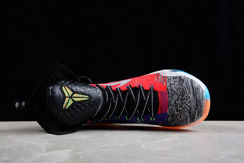 Nike Kobe 10 Elite High What The Kobe