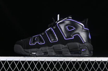 Air More Uptempo 96 Black-Action Grape