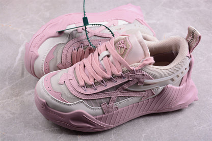 Off-White Odsy-1000 'Pink'