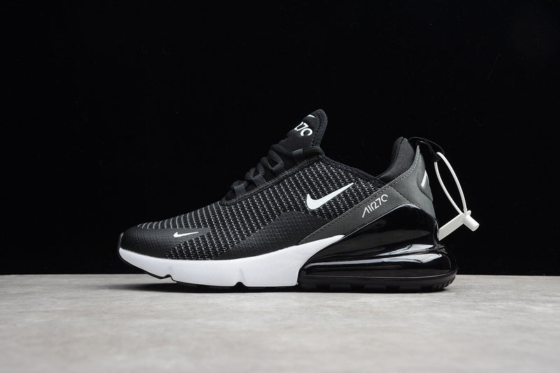 Air Max 270 Se Black/White-Anthracite