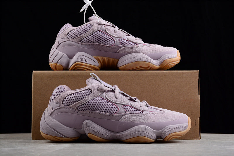 Adidas Yeezy Boost 500 Soft Vision