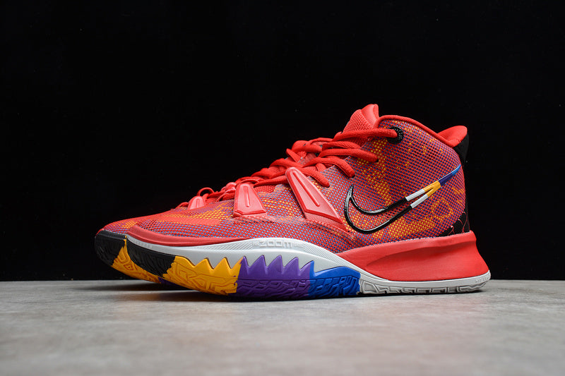 Nike Kyrie 7 Pre Heat Icons Of Sports