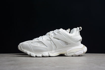 Balenciaga Track White