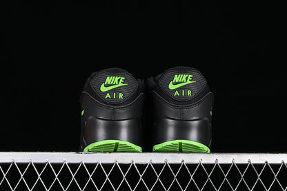 Air Max 90 Black-Green