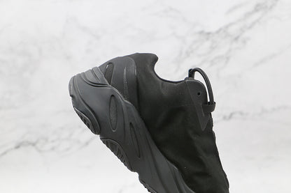 Adidas Yeezy Boost 700 MNVN Infant Triple Black