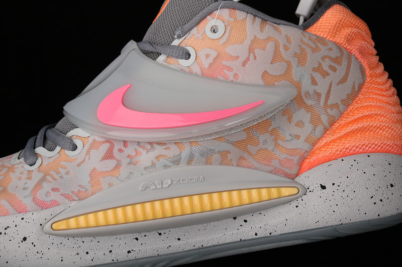 Nike KD 14 Sunset Grey