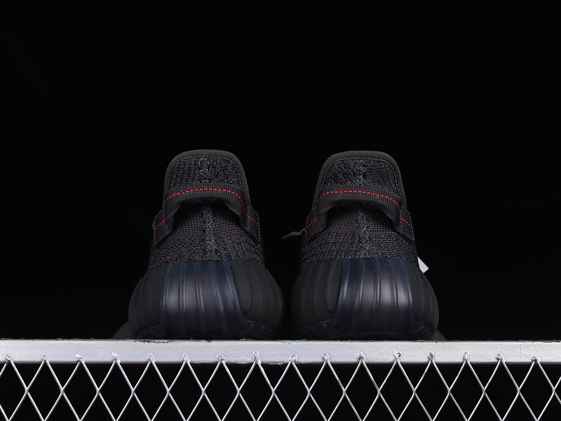 Adidas Yeezy Boost 350 Black Reflective