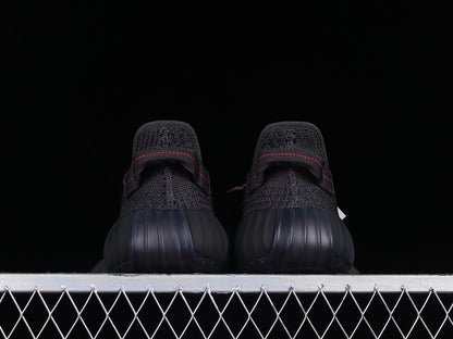 Adidas Yeezy Boost 350 Black Reflective