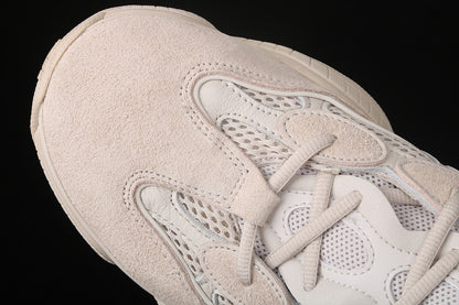 Adidas Yeezy Boost 500 Desert Rat White-Blush