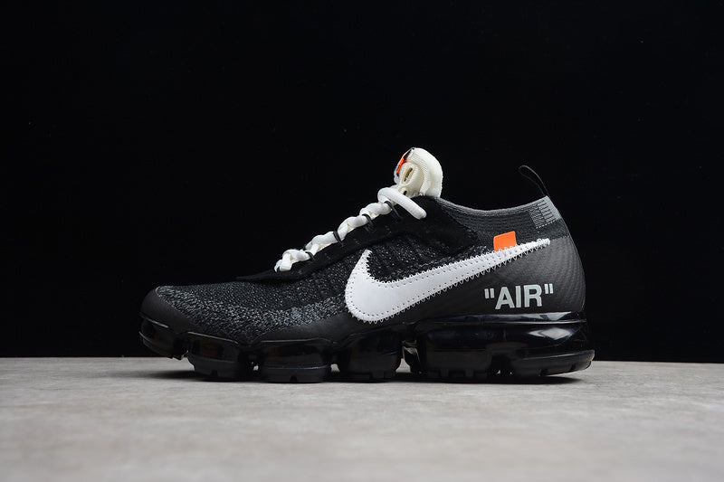 Air Vapormax 2.0 X Off White Flyknit Black-White